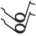 1PAIR Clutch Pedal Supporting Spring For Volvo Kenworth Truck Bus. Fixed Price $13.48.