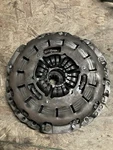 Bmw E46 330 Zf Clutch Disk And Pressure Plate. Fixed Price $199.00.