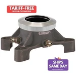 Tilton 60-4420, One Natural Aluminum Annular Hyd. T/o Bearing Performance Parts. Fixed Price $476.58.