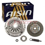 Aisin CKT-022 Clutch Kit For W0133-1606207-DKN NU31196 MU47628-1A KF628-02 Ov. Fixed Price $177.57.
