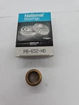 Clutch Pilot Bushing National PB-652-HD. Fixed Price $13.05.