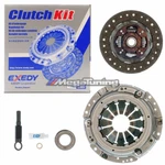 Exedy Genuine Clutch Kit 06029 Fits 1970-1975 Datsun 240Z 260Z 2.4L 2.6L. Fixed Price $279.00.