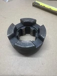 M35A2 M50A2 M49A2C Military Truck Transfer Case Pto Clutch Collar Dog Jaw Slid. Fixed Price $95.00.