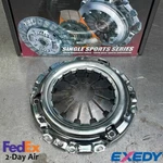 Exedy Stage 2 Clutch Pressure Plate For Honda Civic Si Rsx Tsx 8TH 9TH EP3 08951. Fixed Price $239.95.