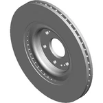 84879622 Ac Delco Brake Disc Front Driver Passenger Side For Chevy Tahoe Gmc. Fixed Price $308.83.