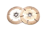 Tilton 64185 2 Aa 06 Disc Pack X 10 Spl. Fixed Price $257.48.