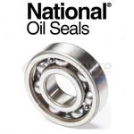 National Drive Shaft Center Support Bearing For 1972-1973 Mazda 618 Ux. Fixed Price $29.67.