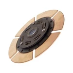 Exedy R2 Hyper Multi Disc Assembly Sprung Center Fits 86-89 Mazda RX-7. Fixed Price $552.43.