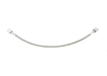 Prl Motorsports Stainless Steel Braided Clutch Line For Honda Civic 1.5T 22+ New. Fixed Price $57.00.