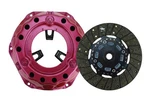 Ram Clutch 88766HDX Organic Kit 1.00" Diameter Shaft 23-SPLINE New. Fixed Price $387.21.