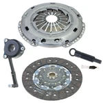 Schaeffler Luk 02-040 Transmission Clutch Kit For Audi Quattro 00-06 Seat. Fixed Price $312.80.
