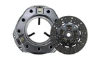 Ram Clutch 88502 Organic Kit 1-1/16 In.- 10-SPLINE 10.5" Disc New. Fixed Price $391.03.