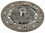 Sachs Clutch Friction Disc 1861280136. Fixed Price $91.66.