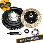 Competition Clutch 8090-ST-2600 Stage 3 Street/strip Kit For 02-06 Rsx. Fixed Price $925.00.