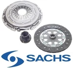 For Bmw E28 E30 E34 E36 Clutch Kit Sachs Oem 21 223 546. Fixed Price $245.06.