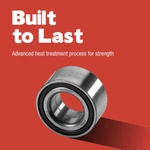 Clutch Pilot Bearing National 202-SS. Fixed Price $28.30.