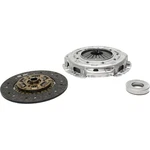 Sachs KF620-06 Clutch Kit For Nissan Frontier Xterra 2000-2004. Fixed Price $172.77.