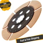 Exedy DL03R Hyper Multi Clutch Disc. Fixed Price $188.60.