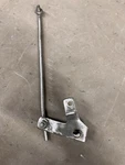 1963-1972 Chevy Gmc Truck Clutch Shift Linkage Pivot Bracket Transmission C/k Oe. Fixed Price $119.65.