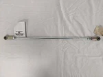 Freightliner 21.59" Upper Clutch Rod P/n Wws 25110-3591. Fixed Price $97.35.
