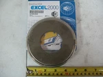 Torque Limiting Clutch Disc Brake Excel P/n EM96900 Ref. # Dana 127760, 797700C1. Fixed Price $30.00.