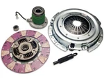 Exedy Mach 600 Stage 2 Cerametallic Clutch Kit (11-14 Mustang Gt). Fixed Price $600.00.
