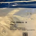 1 X Genuine Ford Oem Automatic Transmission Drive Plate Clutch DT4Z-7B066-B. Fixed Price $16.40.
