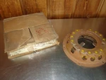 New Rebuilt Clutch Pressure Plate 10" 1939-1950 Mopar Dodge Plymouth CA961. Fixed Price $103.50.