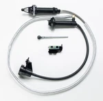 South Bend Clutch Fits HYDX-F67.3 Hydraulic Assembly 99-03.5 Ford 7.3L. Fixed Price $295.02.
