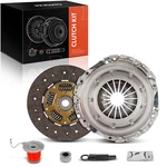 Transmission Clutch Kit Ford Mustang 2005 2006 2007 2008 2009 2010 V8 4.6L. Fixed Price $172.49.