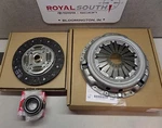 Toyota Corolla Matrix 2003-2008 Clutch Kit Set Genuine Oem. Fixed Price $474.44.