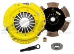 Act NX1-HDR6 6-PAD Race Clutch Kit For Nissan 280Z/280ZX/240SX/720. Fixed Price $444.95.