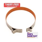 Tci 325100, One Natural Steel Fits Gm TH350 High Performanc Inter. Band. Fixed Price $61.35.