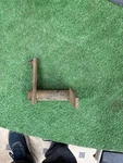 Equalizer Bar 1968-1976 Ford F-250 1975-1976 F-150, F-100. Fixed Price $70.00.