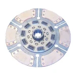 Euclid E-P108391-93H Transmission Clutch Friction Plate. Fixed Price $1041.61.