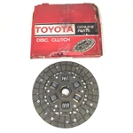 Clutch Disc Assy 31250-26072 Toyota Hiace LXH12 LXH22 Genuine Nos. Fixed Price $155.00.
