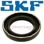 Skf Front Wheel Seal For 1968-1972 Plymouth Valiant Driveline Axles Vk. Fixed Price $22.91.