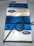 Genuine Ford E1DZ-7523-A Spring Free Shipping. Fixed Price $12.89.