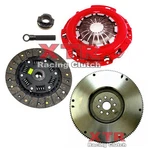Xtr Stage 2 Clutch Pro-kit And Flywheel 1991-1999 Saturn Sc Sl Sw S-series 1.9L. Fixed Price $239.00.