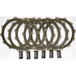 Ebc Brakes Street Racer Clutch Kit SRC11. Fixed Price $124.29.