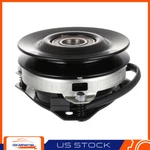 Electric Pto Clutch For Xtreme X0168 Warner 5215-14 Stens 255-387X Free Shipping. Fixed Price $94.06.