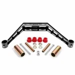 Bmr TC731H Transmission Crossmember TH400 / T-56 Black Hammertone New. Fixed Price $174.82.