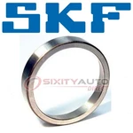 Skf Rear Axle Differential Bearing Race For 1994-1995 Pontiac Sunrunner Qr. Fixed Price $28.39.