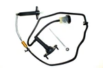 Sachs SPH025 Clutch Master And Slave Cylinder Assembly For Dodge Ram 2500 00-02. Fixed Price $163.66.