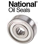 National Generator Drive End Bearing For 1974-1989 Plymouth Gran Fury Tp. Fixed Price $35.93.