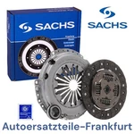 Sachs Clutch Kit For Mini R50, R53 Cooper / One + Convertible R52. Fixed Price $114.80.