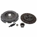 Genuine Ford Kit Clutch Repair YC3Z-7L596-AA. Fixed Price $630.50.