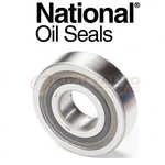 National Generator Commutator End Bearing For 1971-1973 Jeep J-4800 Yh. Fixed Price $30.03.