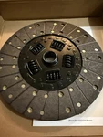 Mcleod Clutch Disc 260171 11.000" Dia Spline 1-1/8" Input Shaft New. Fixed Price $165.00.