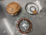 New Oem Mopar Transmission Clutch Kit 05013090AH. Fixed Price $329.95.